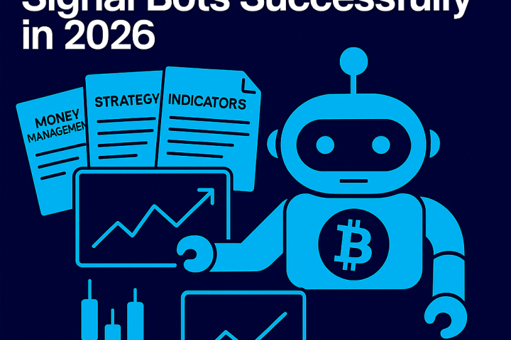 Discover why crypto signal bots outperform human traders in 2026. Explore speed, discipline, and AI-driven accuracy with 99ta100.
