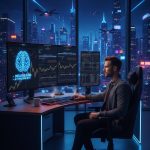 Crypto whale manipulation visualized through order book and liquidity analysis in 2026