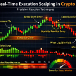 Real-Time Execution Scalping Guide for Crypto in 2026 (Precision Reaction Techniques) | 99ta100