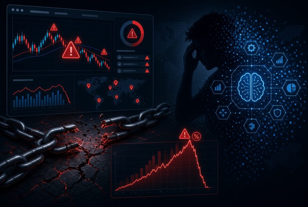 5 Common Mistakes That Destroy Results With Crypto Signal Bots
