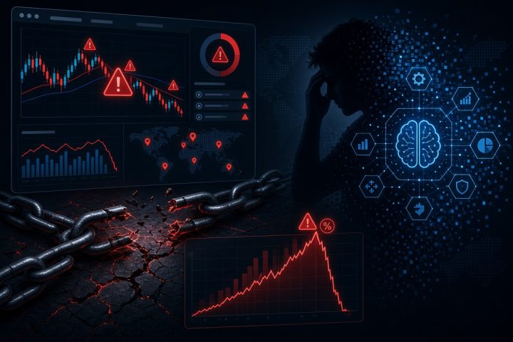 5 Common Mistakes That Destroy Results With Crypto Signal Bots