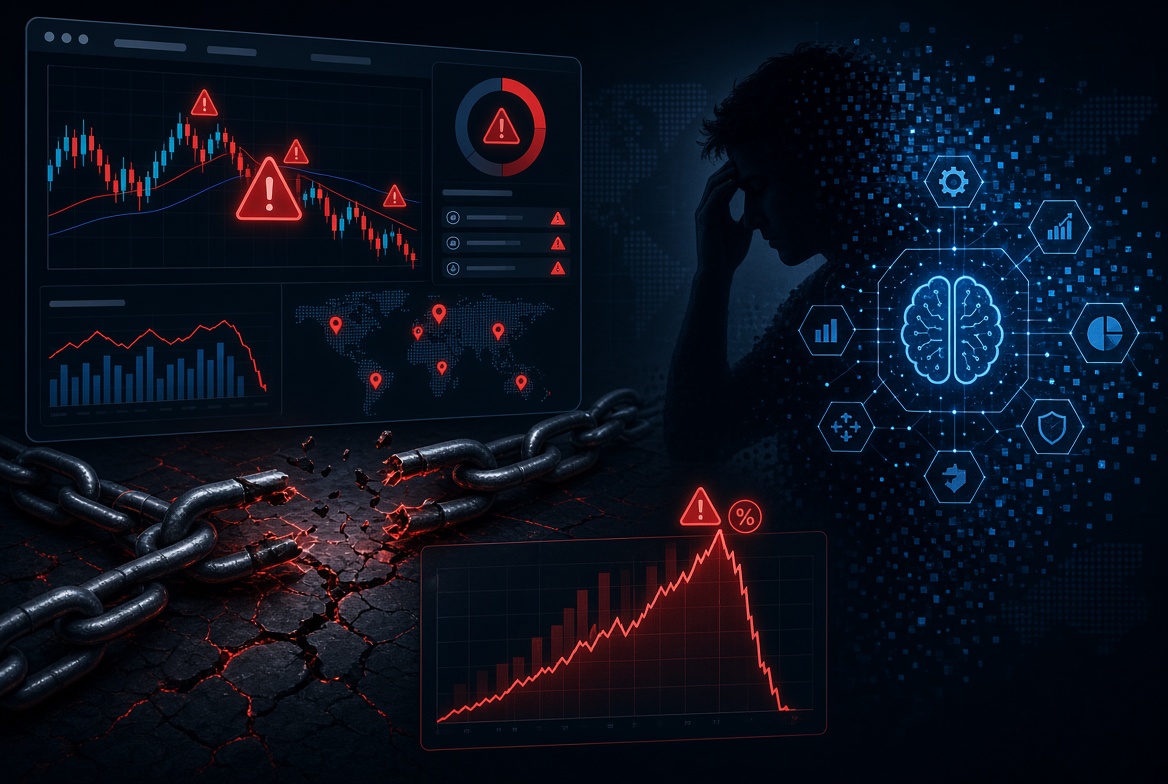 5 Common Mistakes That Destroy Results With Crypto Signal Bots