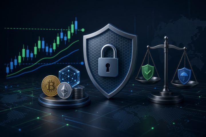 Crypto Bot Risk Management Guide for Beginners in 2026