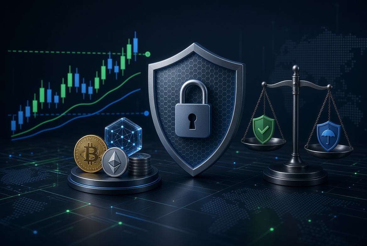 Crypto Bot Risk Management Guide for Beginners in 2026