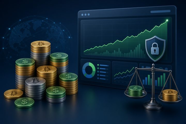 How Much Capital Do You Need to Start With a Crypto Trading Bot in 2026?