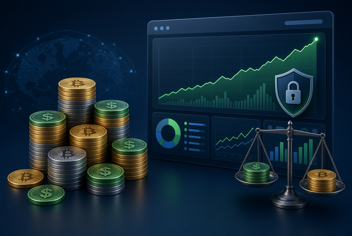 How Much Capital Do You Need to Start With a Crypto Trading Bot in 2026?