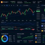 AI crypto signal bot dashboard 2026