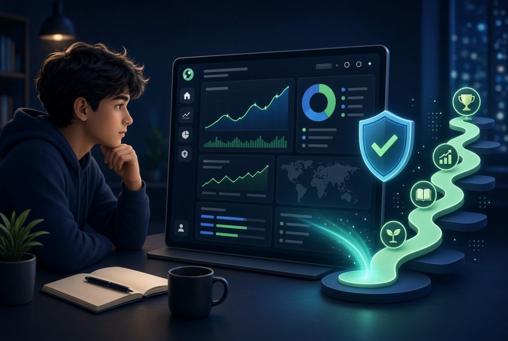 Should You Use a Crypto Signal Bot as a Complete Beginner in 2026