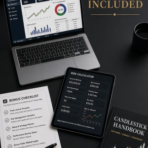 Complete Crypto Trader Path 2026 | Peak & Valley System + 99ta100 Bot + 15 Full Modules