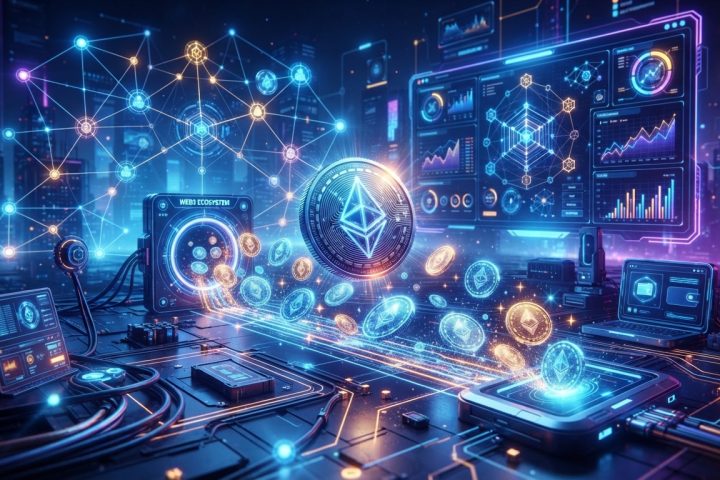 7 Overlooked Crypto Airdrops That Could Reward Early Users in 2026