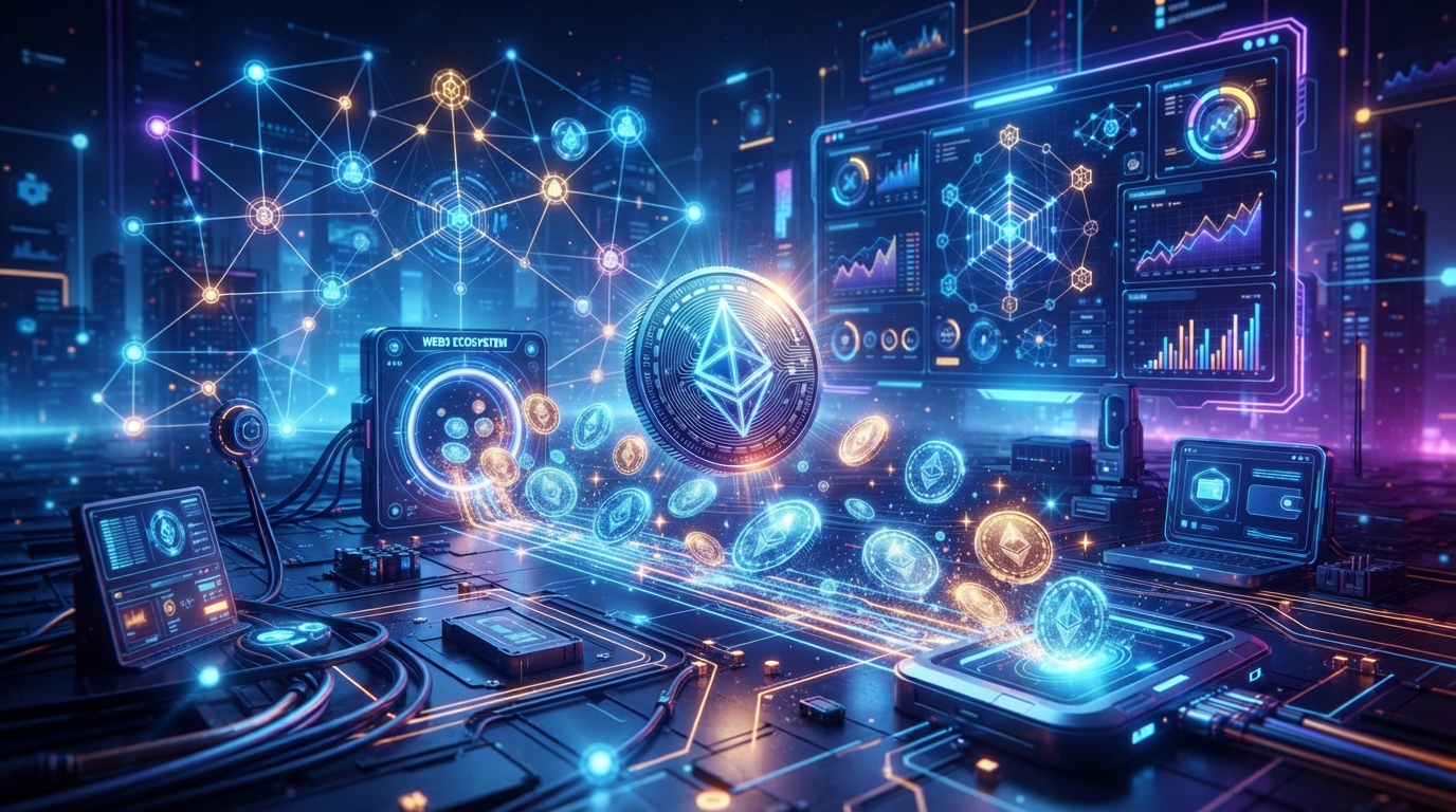 7 Overlooked Crypto Airdrops That Could Reward Early Users in 2026