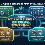 crypto testnet,testnet rewards,web3 testnet,crypto opportunities,blockchain rewards,airdrop farming,testnet guide,web3 ecosystem,crypto participation,early adopter rewards