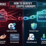 Learn how to identify fake crypto airdrops, avoid wallet scams, protect your assets, and safely participate in legitimate blockchain reward programs.